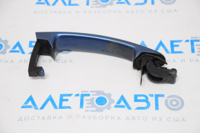 Outside door handle, rear right, VW Jetta 11-14 USA