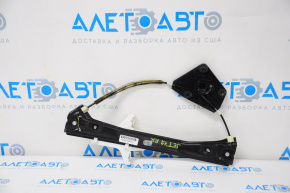 Rear right window lift mechanism for a VW Jetta 11-18 USA