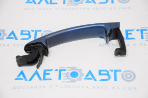 Outside door handle, front left, VW Jetta 11-18 USA