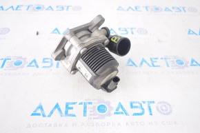 EGR valve VW Passat b8 16-19 USA 1.8T