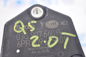 Oil level sensor Audi Q5 8R 11-17 2.0T
