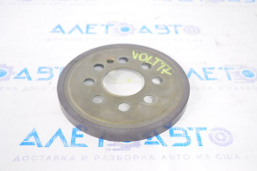 Chevrolet Volt 16- 1.5 Crankshaft Position Sensor Signal Disc