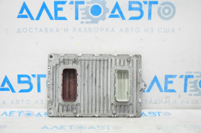 ECU block engine computer Dodge Journey 11-12 3.6