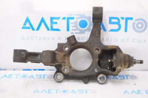 Front right trunnion Dodge Journey 11-20 ball joint after repair