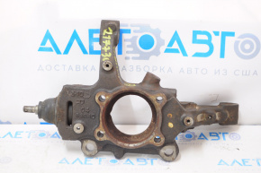 Front right trunnion Dodge Journey 11-20 ball joint after repair