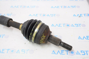 Drive axle shaft front left Dodge Journey 11-19 3.6 fwd torn boot