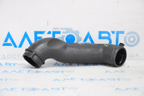 Air duct Ford Escape MK3 13-19 2.0T from filter, lower