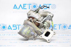 Turbine Ford Escape mk3 13-16 2.0T 120k