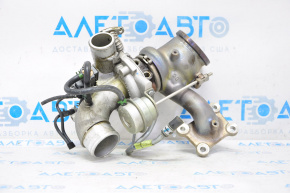 Turbine Ford Escape mk3 13-16 2.0T 120k
