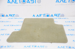 Carpet interior rear left Ford Escape MK3 13-19 cloth gray
