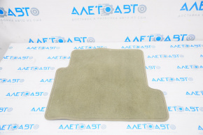 Carpet interior rear right Ford Escape MK3 13-19 cloth gray
