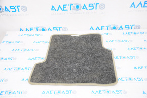 Carpet interior rear right Ford Escape MK3 13-19 cloth gray