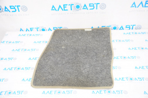 Carpet interior front right Ford Escape MK3 13-19 cloth gray