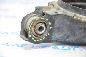 Lower arm under spring rear left Ford Escape MK3 13-19 silent block for replacement