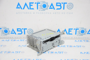 Radio tape recorder Ford Fusion mk5 13-20 SYNC 1
