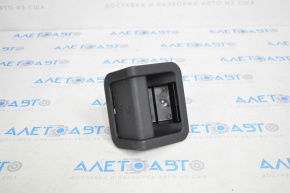Ford Fusion mk5 13-20 trunk lid handle internal, type 2