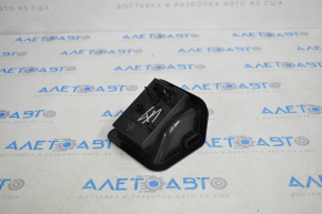 Ford Fusion mk5 13-20 trunk lid handle internal, type 2