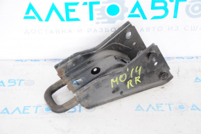 Towing bracket Mitsubishi Outlander 14-21