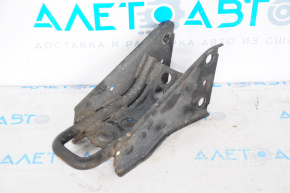 Towing bracket Mitsubishi Outlander 14-21