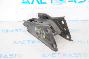 Towing bracket Mitsubishi Outlander 14-21
