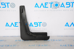 Mudguard rear left Mitsubishi Outlander 14-18
