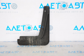 Mudguard rear left Mitsubishi Outlander 14-18