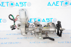 Steering column Mitsubishi Outlander 14-15 prerest with EPS 38220271 15