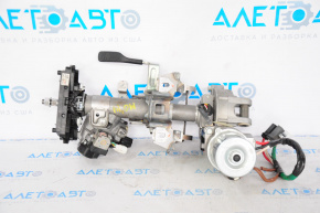 Steering column Mitsubishi Outlander 14-15 prerest with EPS 38220271 15