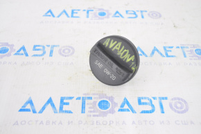 Oil filler cap Toyota Avalon 13-18