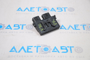 Occupant Module Toyota Camry v70 18-19