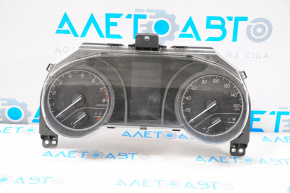 Instrument cluster Toyota Camry v70 18-20 LE\SE 4k