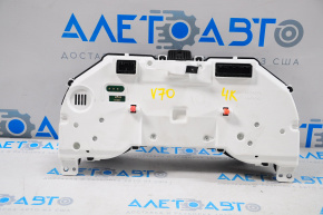 Instrument cluster Toyota Camry v70 18-20 LE\SE 4k