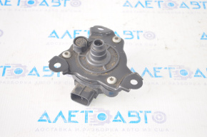 Selector lever position sensor, automatic transmission Toyota Prius 30 10-15