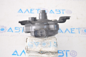 Selector lever position sensor, automatic transmission Toyota Prius 30 10-15