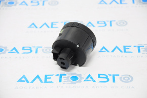 Light control VW Jetta 11-18 USA without fog lights