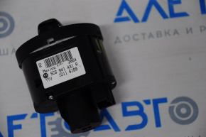 Light control VW Jetta 11-18 USA without fog lights