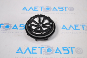 Headlight cover front right Hyundai Elantra 21-
