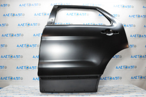 Door bare rear left Ford Explorer 11-19