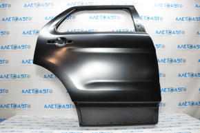 Door bare rear right Ford Explorer 11-19