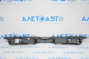 Ford Fusion mk5 17-18 trunk lid trim for the handle