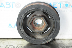 Crankshaft Pulley Honda Accord 13-17 2.4