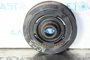 Crankshaft Pulley Honda Accord 13-17 2.4