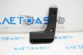 Mudguard rear left Hyundai Elantra AD 17-17
