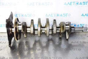 Crankshaft Hyundai Sonata 15-19 2.4 G4KJ for grinding