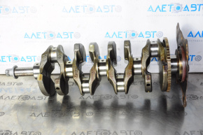 Crankshaft Hyundai Sonata 15-19 2.4 G4KJ for grinding