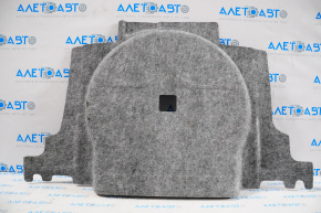 Jeep Cherokee KL 14-18 trunk floor covering felt