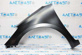 Front left wing Kia Forte 4d 14-18