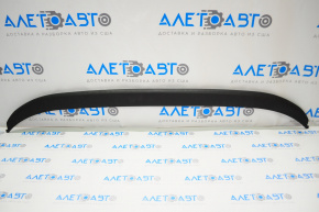 Front Bumper Lip Kia Optima 14-15 USA