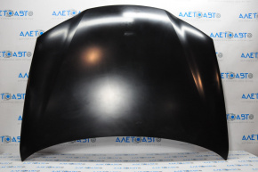 Hood bare Lexus ES300h ES350 13-18 steel