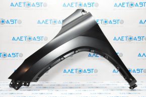 Front left wing Lexus RX350 RX450h 16-22 steel